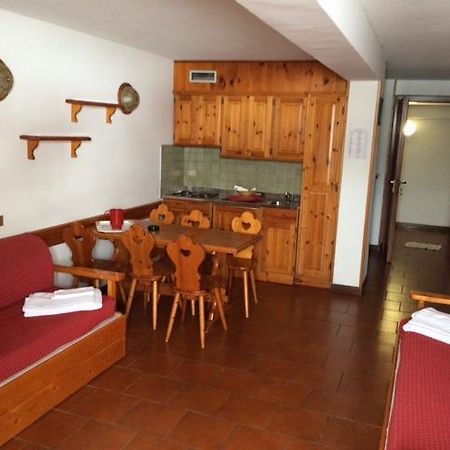 Cervinia Due Aparthotel Breuil-Cervinia Exterior foto