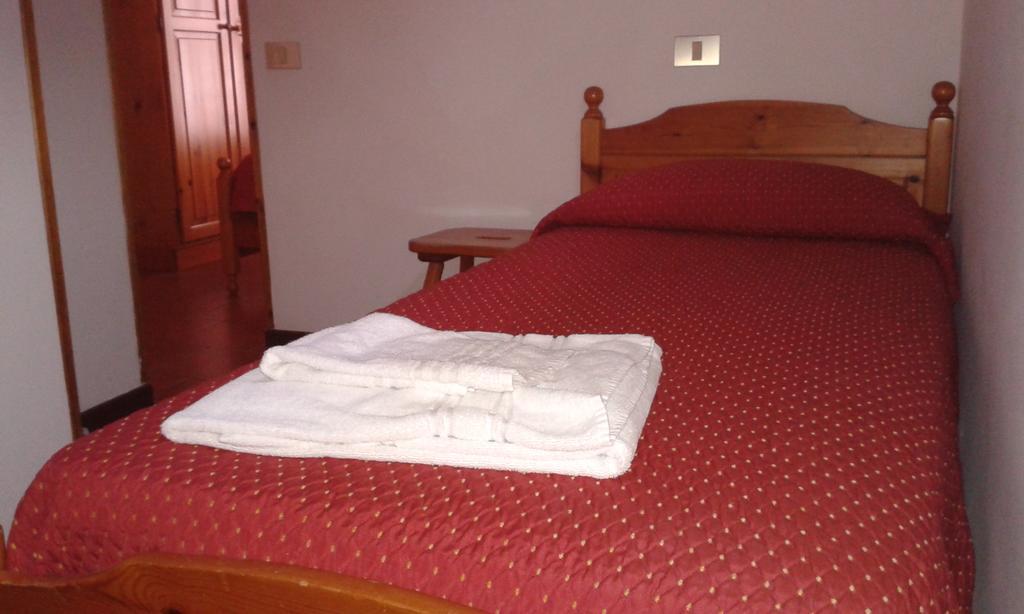 Cervinia Due Aparthotel Breuil-Cervinia Cameră foto