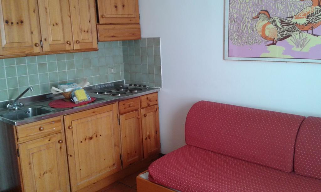 Cervinia Due Aparthotel Breuil-Cervinia Cameră foto
