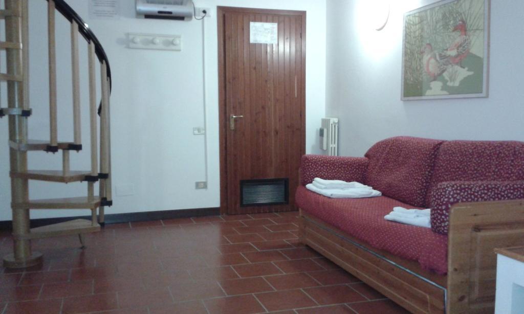 Cervinia Due Aparthotel Breuil-Cervinia Cameră foto
