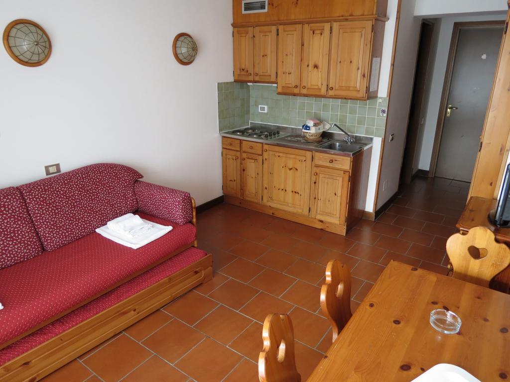 Cervinia Due Aparthotel Breuil-Cervinia Cameră foto