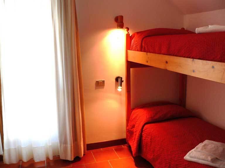 Cervinia Due Aparthotel Breuil-Cervinia Cameră foto