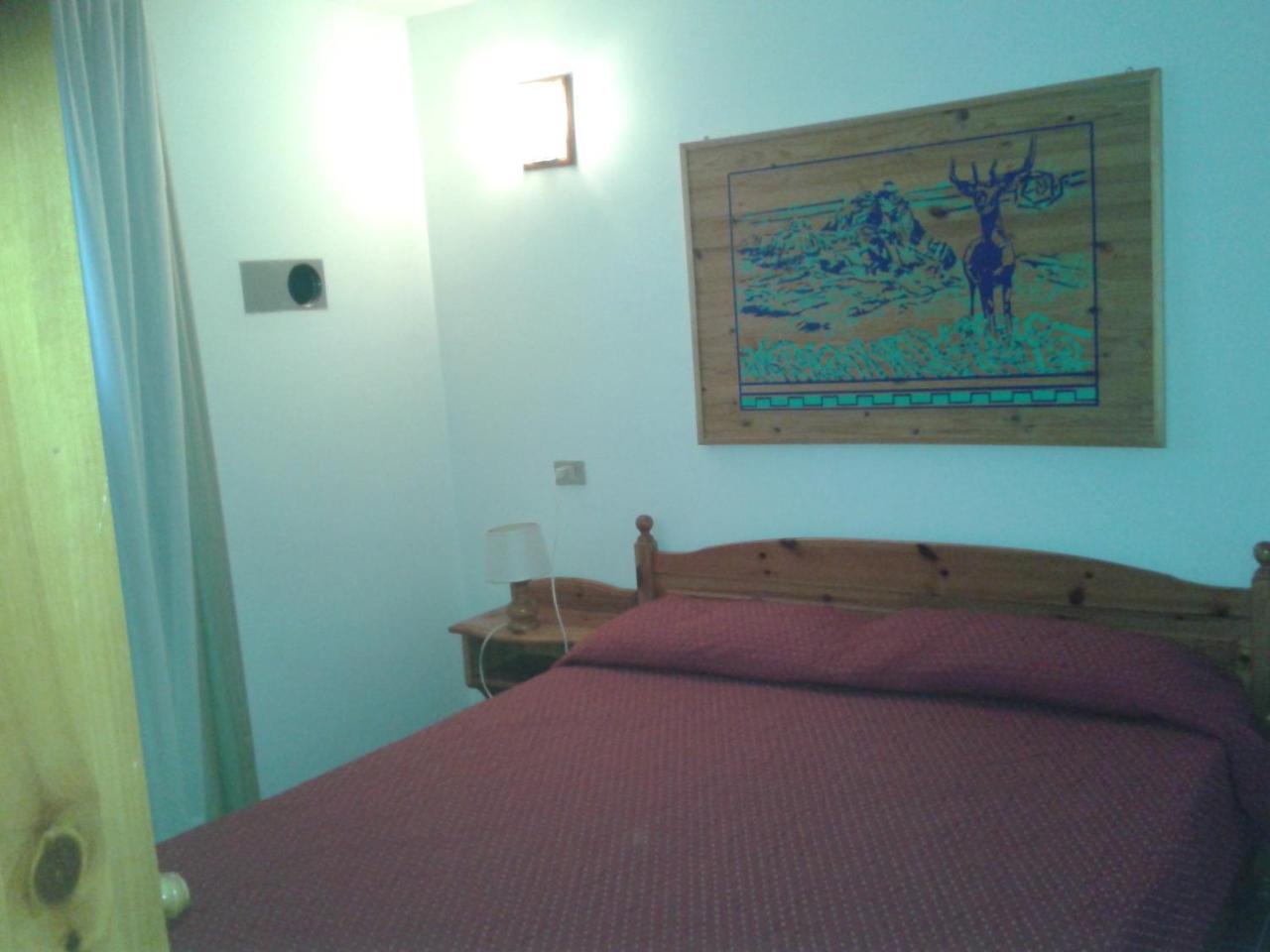 Cervinia Due Aparthotel Breuil-Cervinia Exterior foto